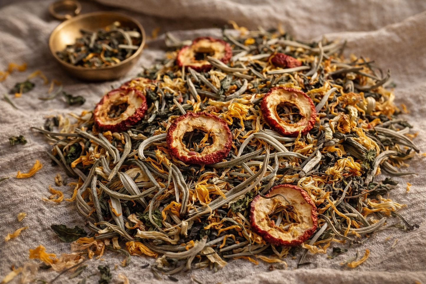 Sunrise Tea