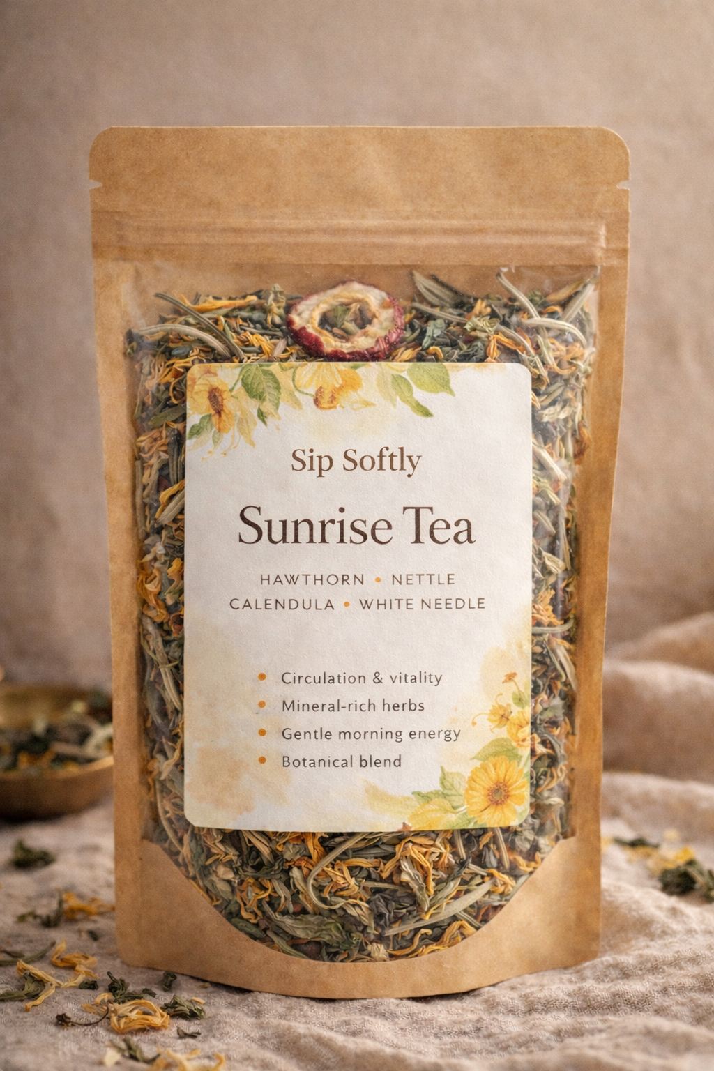 Sunrise Tea