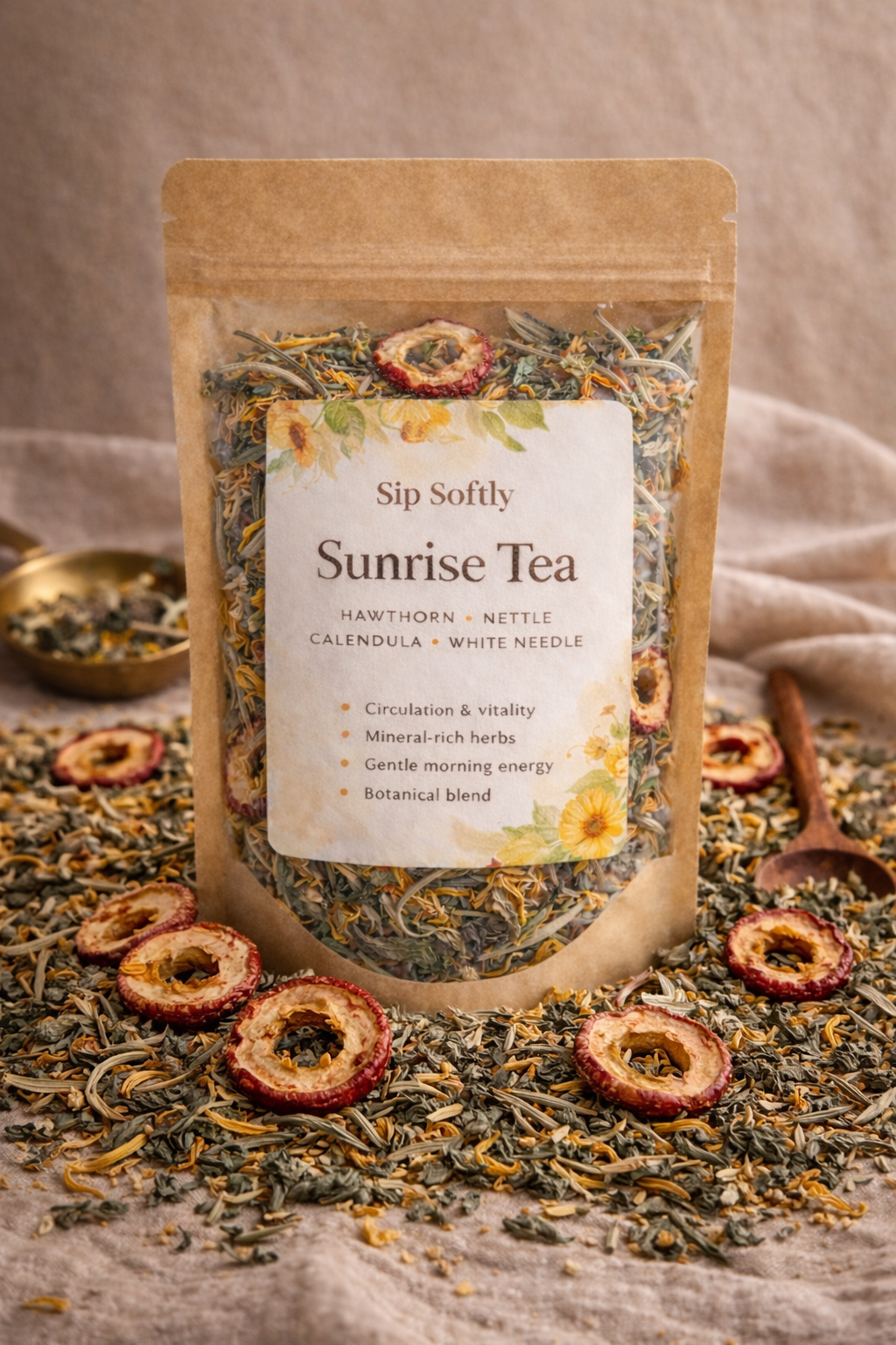 Sunrise Tea