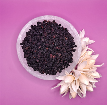 Sip Softly™ Kids Elderberry + Goji Syrup